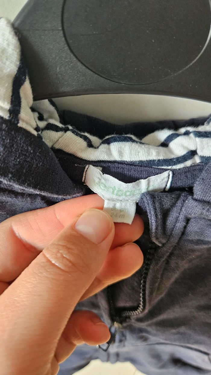 Veste - photo numéro 3