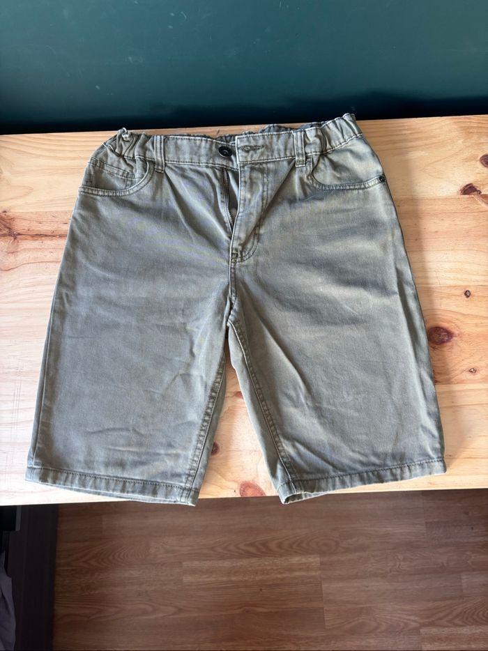 Lot de 4 shorts - 12-13ans - photo numéro 6
