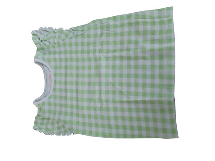 T-shirt manches courtes