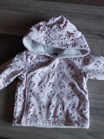 Veste