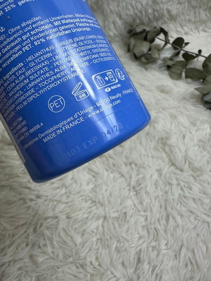 Liniment Uriage - photo numéro 2