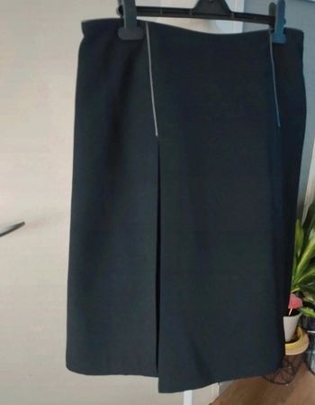 Jolie jupe tailleur Burton of London taille 44