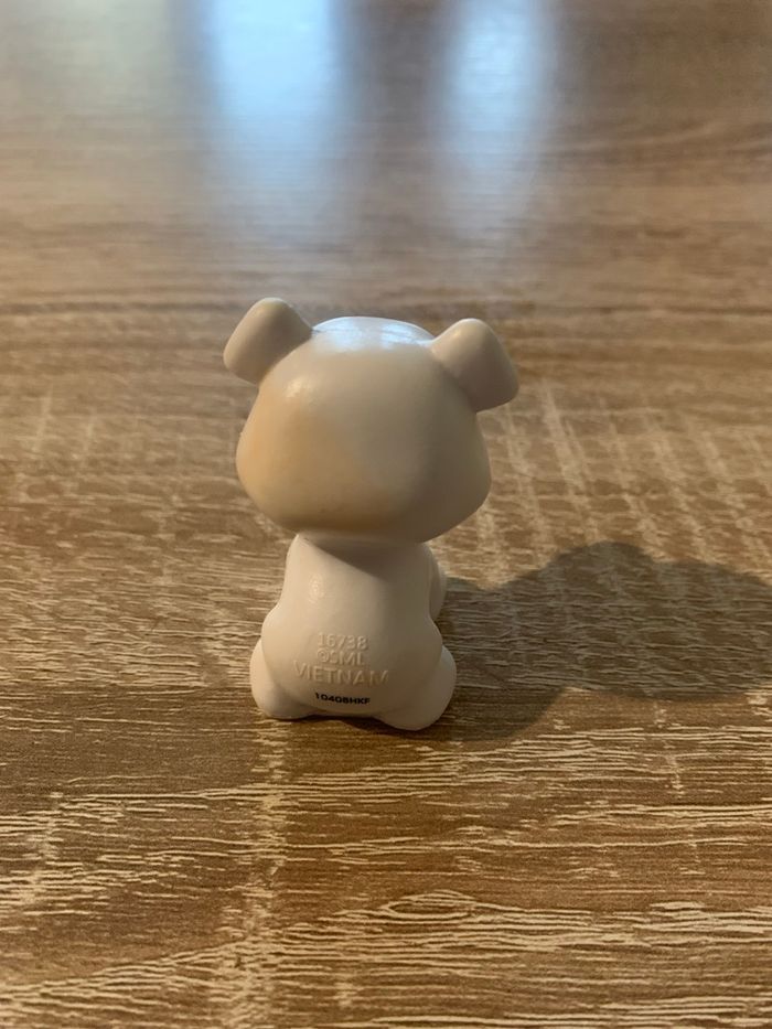 Figurine Pat patrouille mountain rescue - photo numéro 5