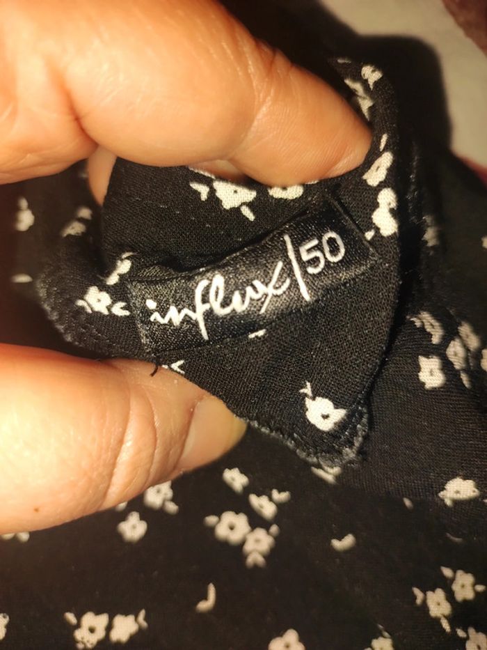 Robe taille 50 influx - photo numéro 2