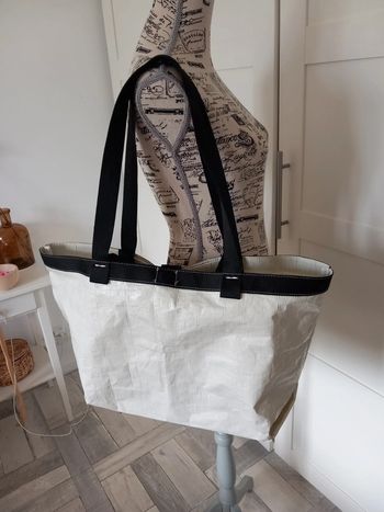Sac shopping zara