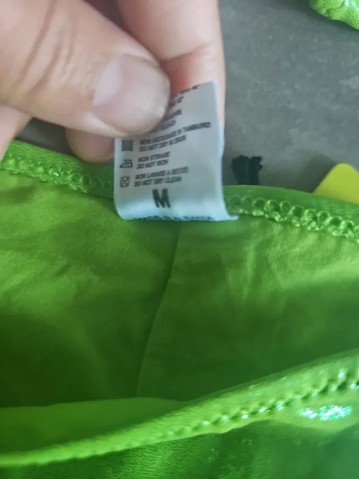 Pikini taille M - photo numéro 4