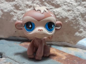 Figurine Petshop A22