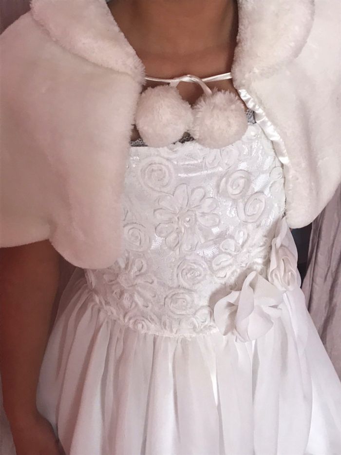 Robe de mariage - photo numéro 2