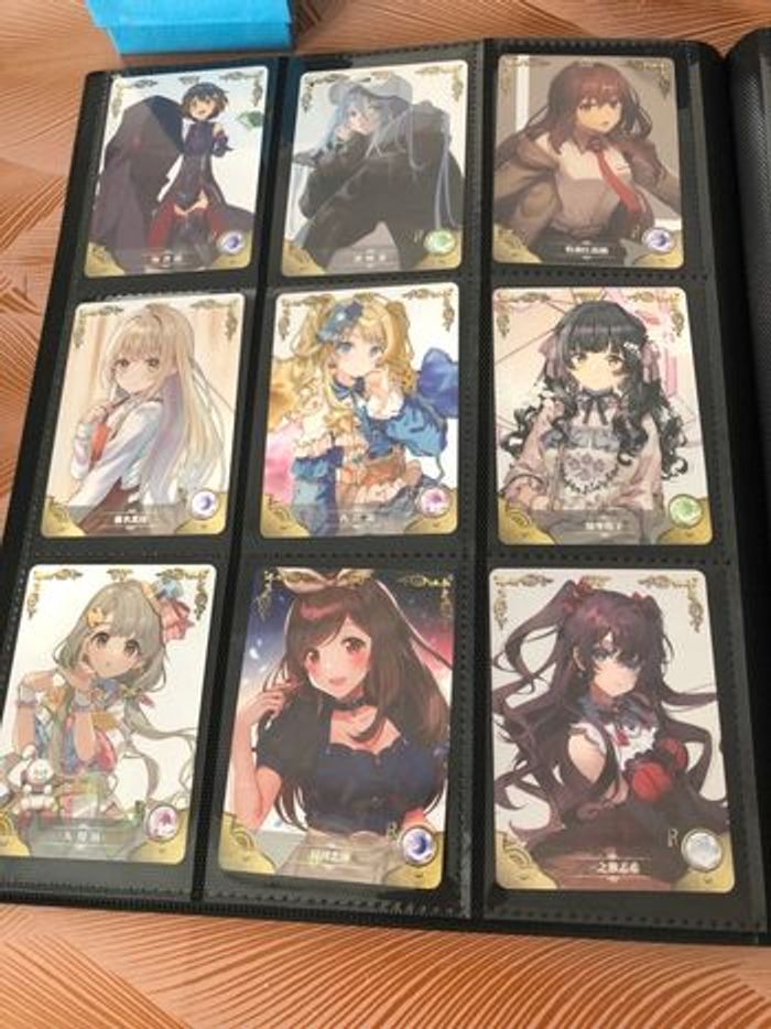 Goddess story - photo numéro 6