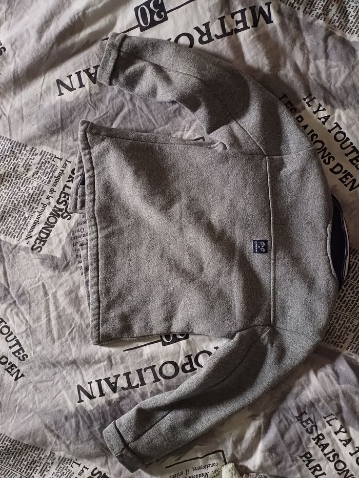 Veste - photo numéro 7