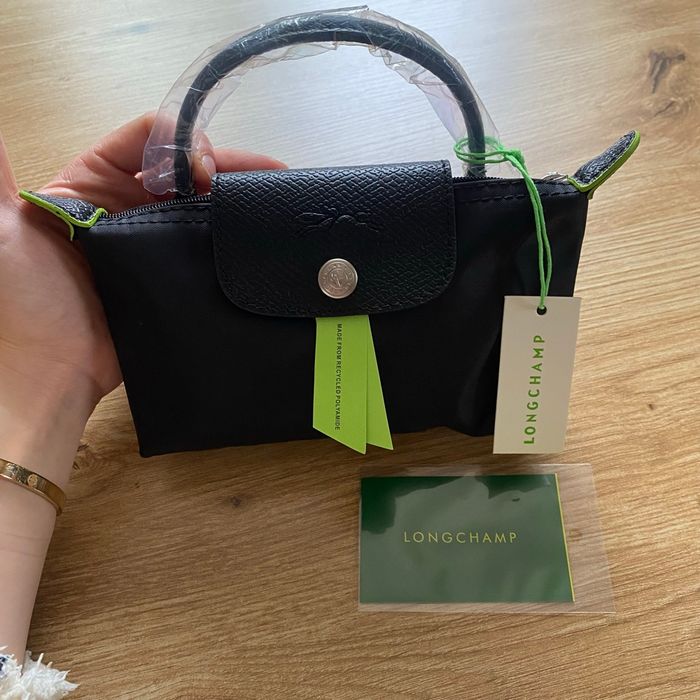 Pochette / trousse de maquillage / mini sac