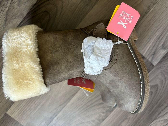 Bottes - photo numéro 4