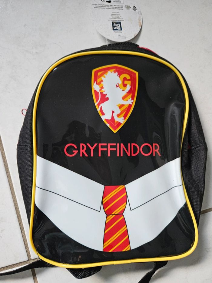 Petit sac harry potter Neuf u32 - photo numéro 2