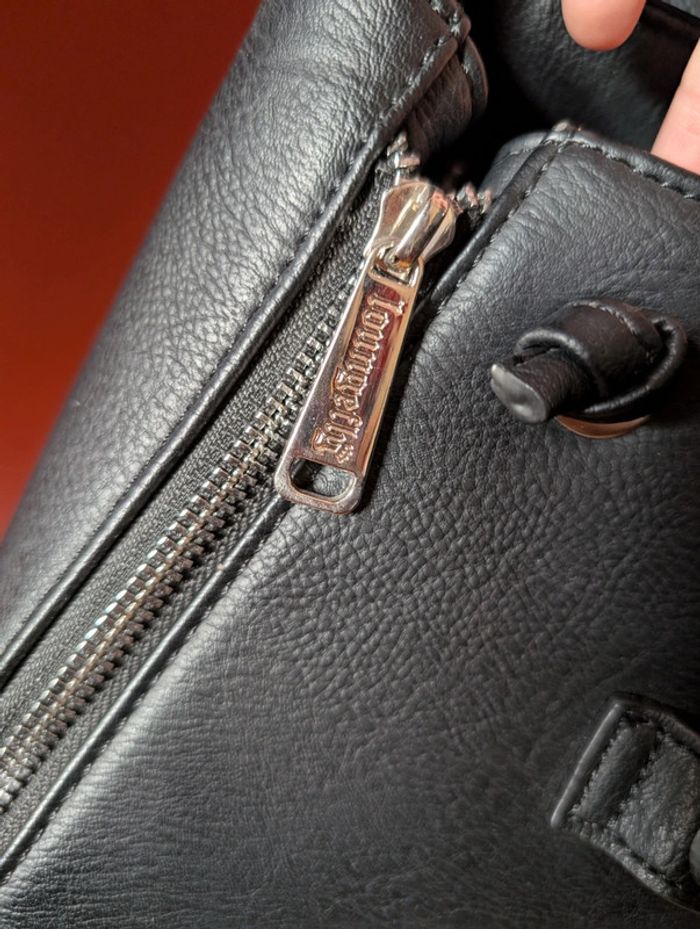 Sac à main ou à dos jack - photo numéro 8