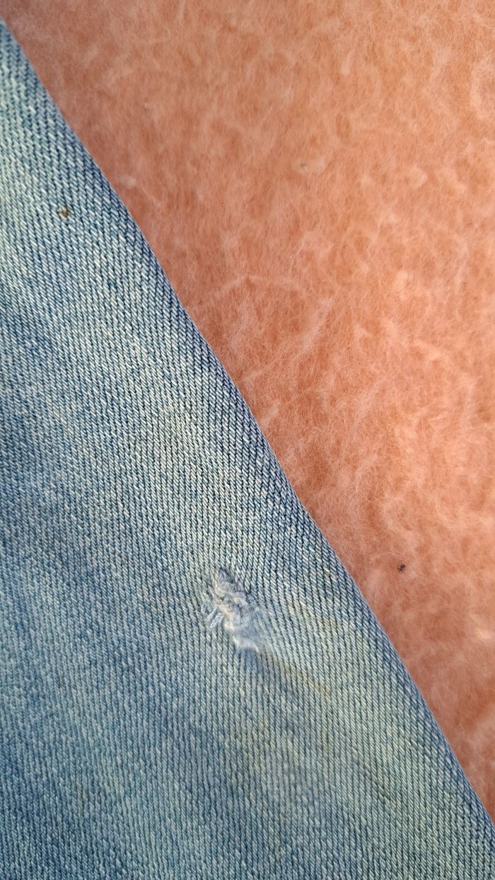 Lot de deux joggings et deux pantalons - photo numéro 6