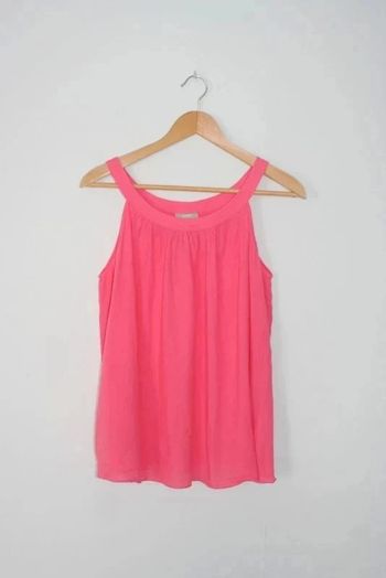 Blouse sans manche Eldys taille 44