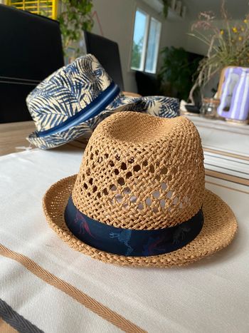 Chapeau