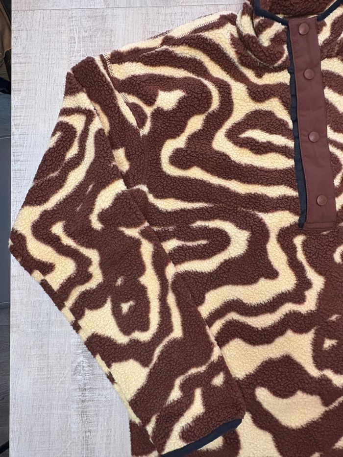 Polaire Columbia Helvetia - photo numéro 4