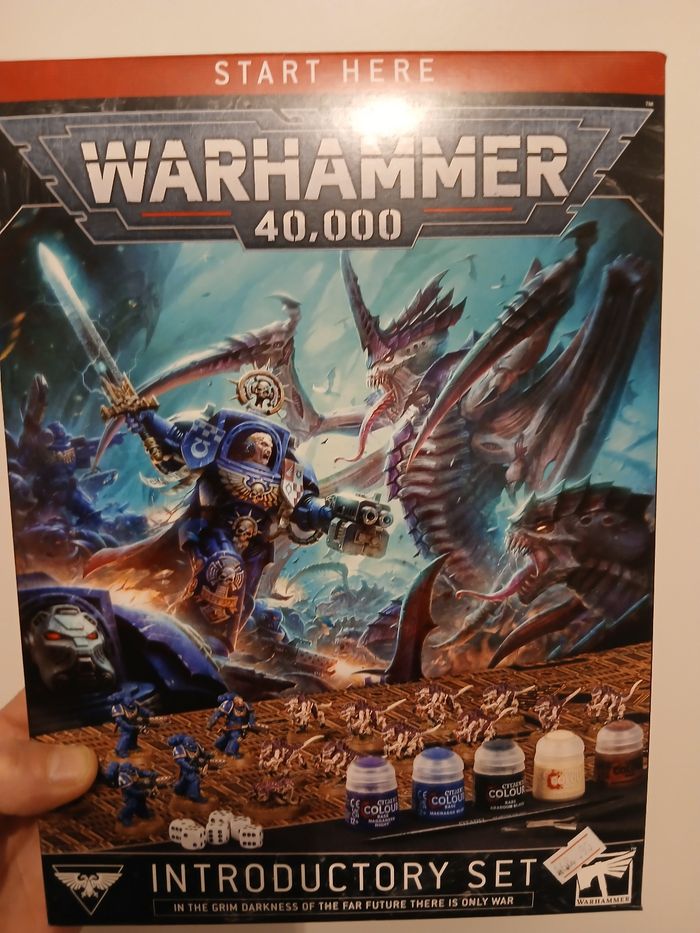 Warhammer