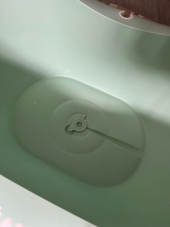 Baignoire Beaba - photo numéro 2