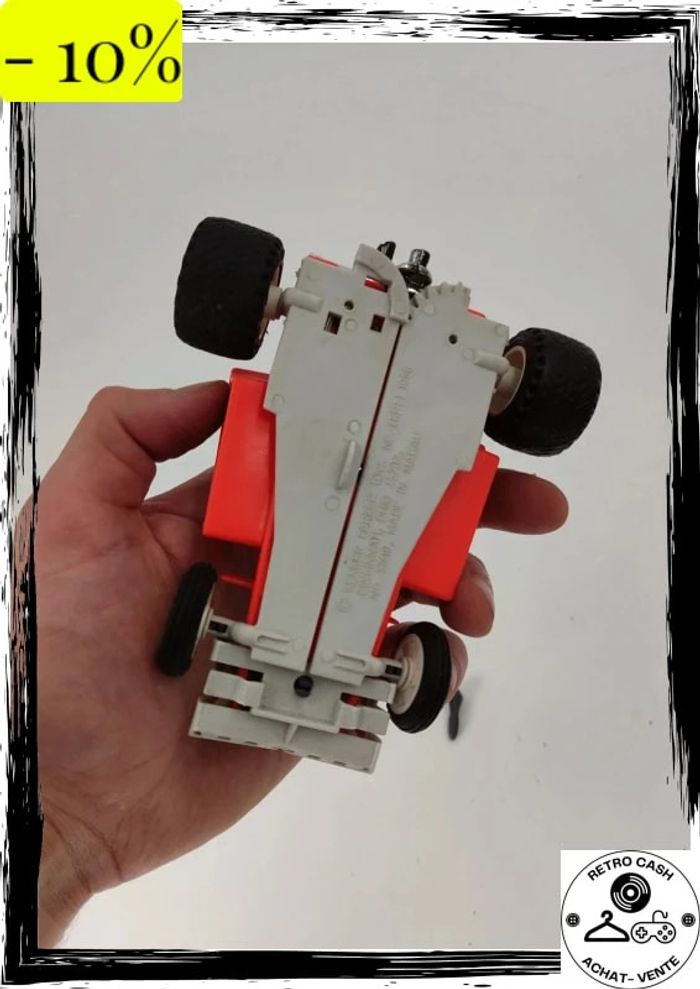 Mask Kenner - Firefly (C162/2) avec missile - photo numéro 5