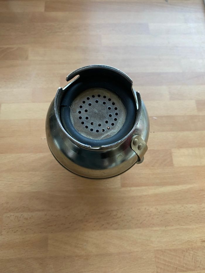 Diffuseur encens - photo numéro 2