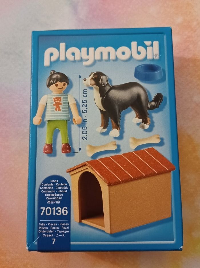 Playmobil country  70136 - photo numéro 3