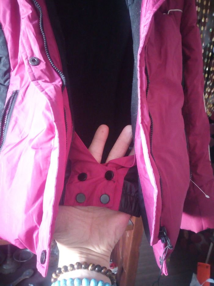 Doudoune enfant Hugo Boss - photo numéro 6