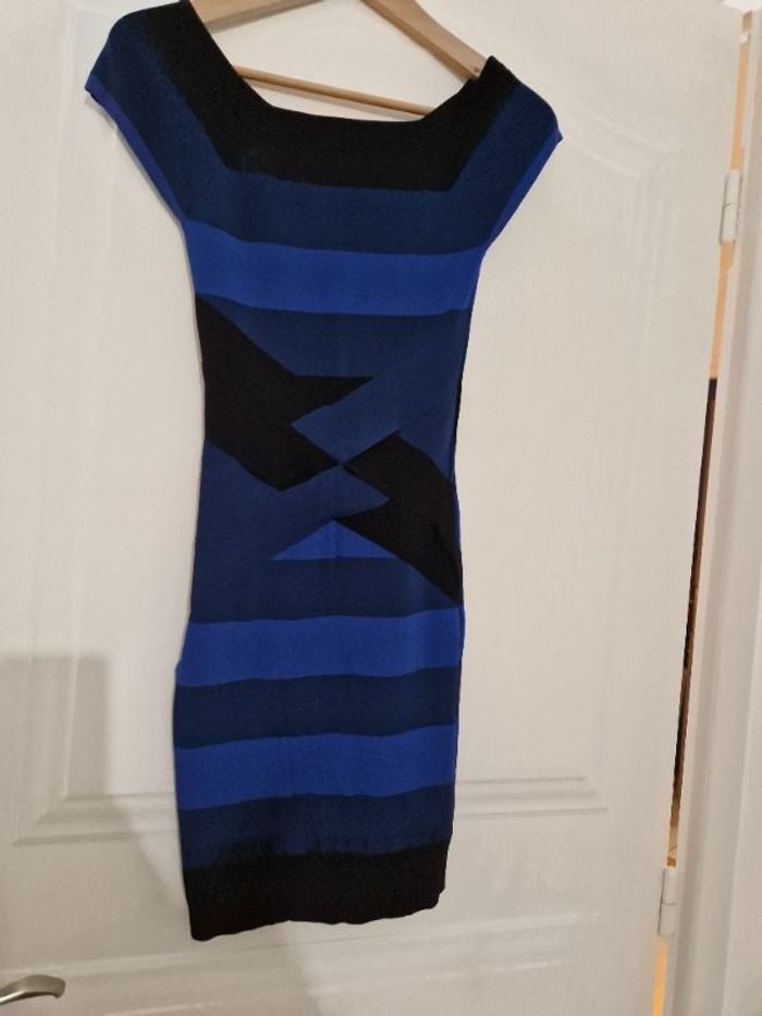 Robe morgan - photo numéro 2