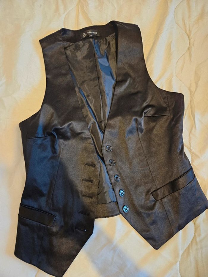Boléro femme taille S