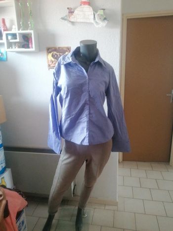 Chemise taille unique
