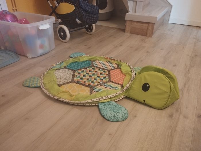 Tapis d'éveil - photo numéro 2