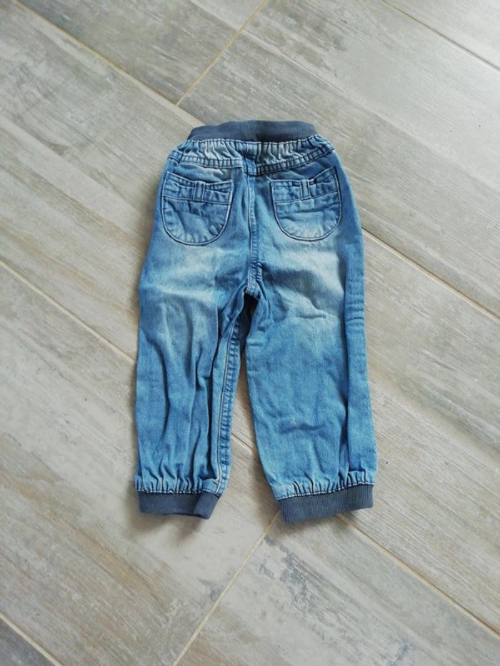 Jeans 23 mois fille - photo numéro 4