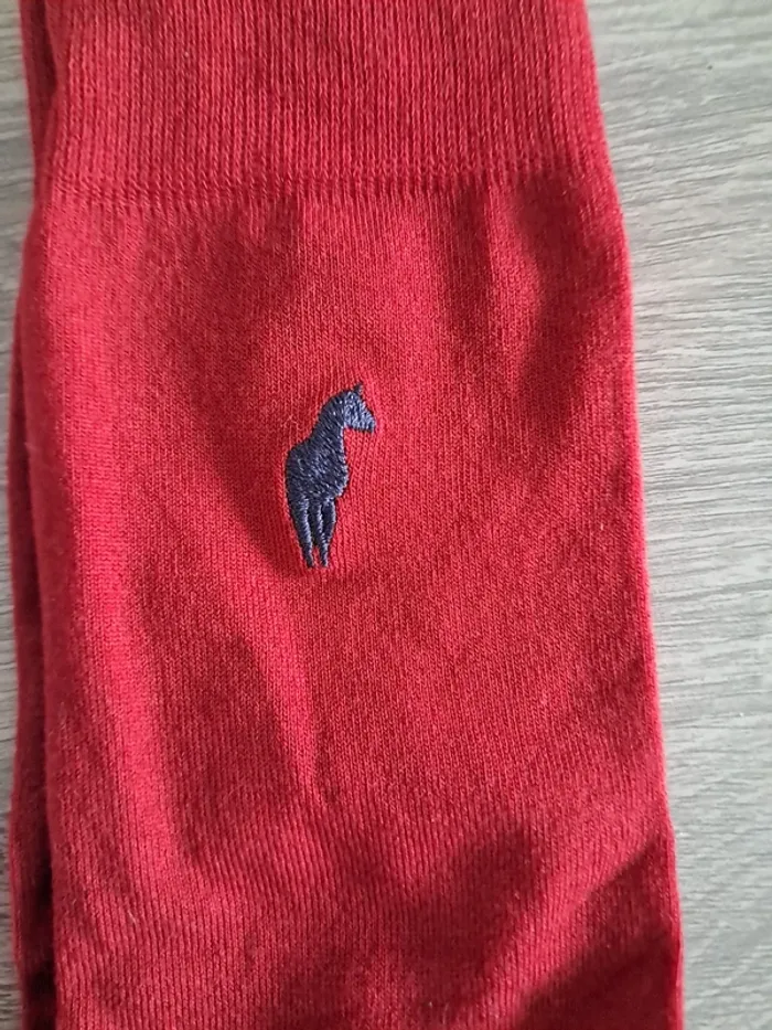 2 paires de chaussettes - photo numéro 3