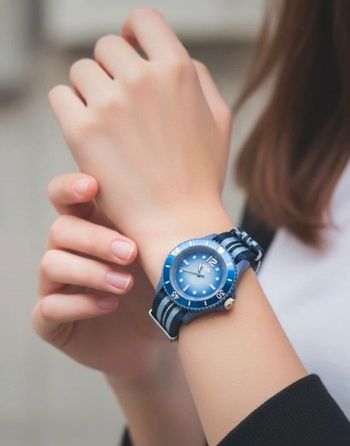 FILA montre bracelet