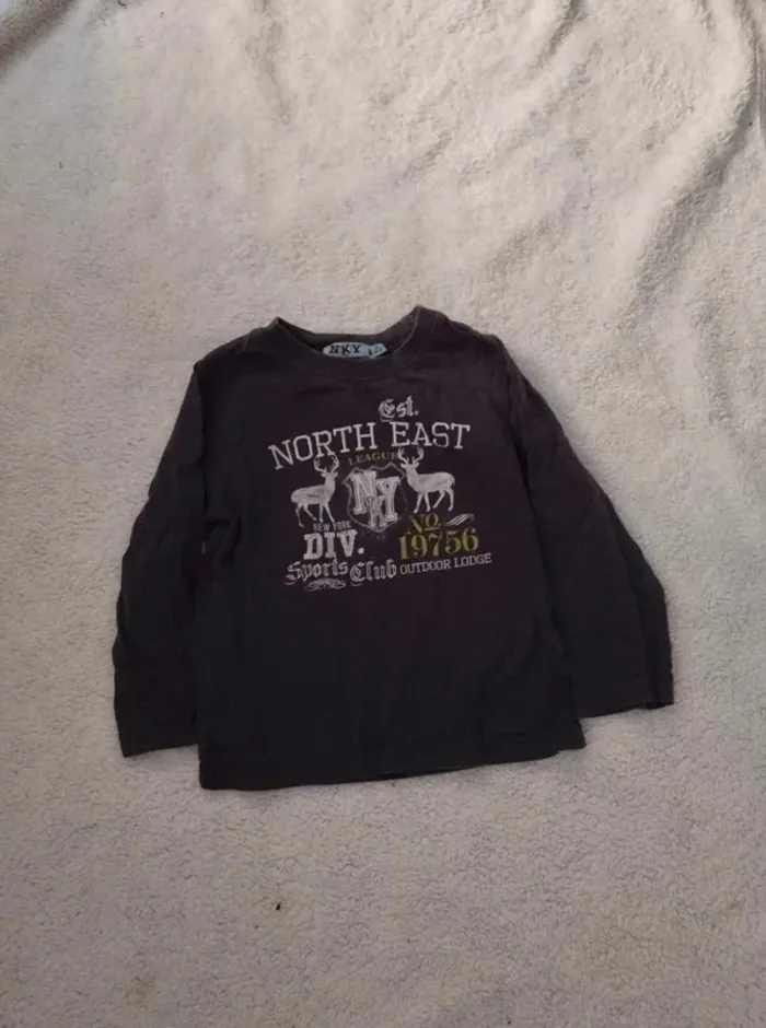 Tee-shirt