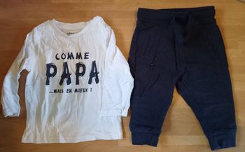 Ensemble