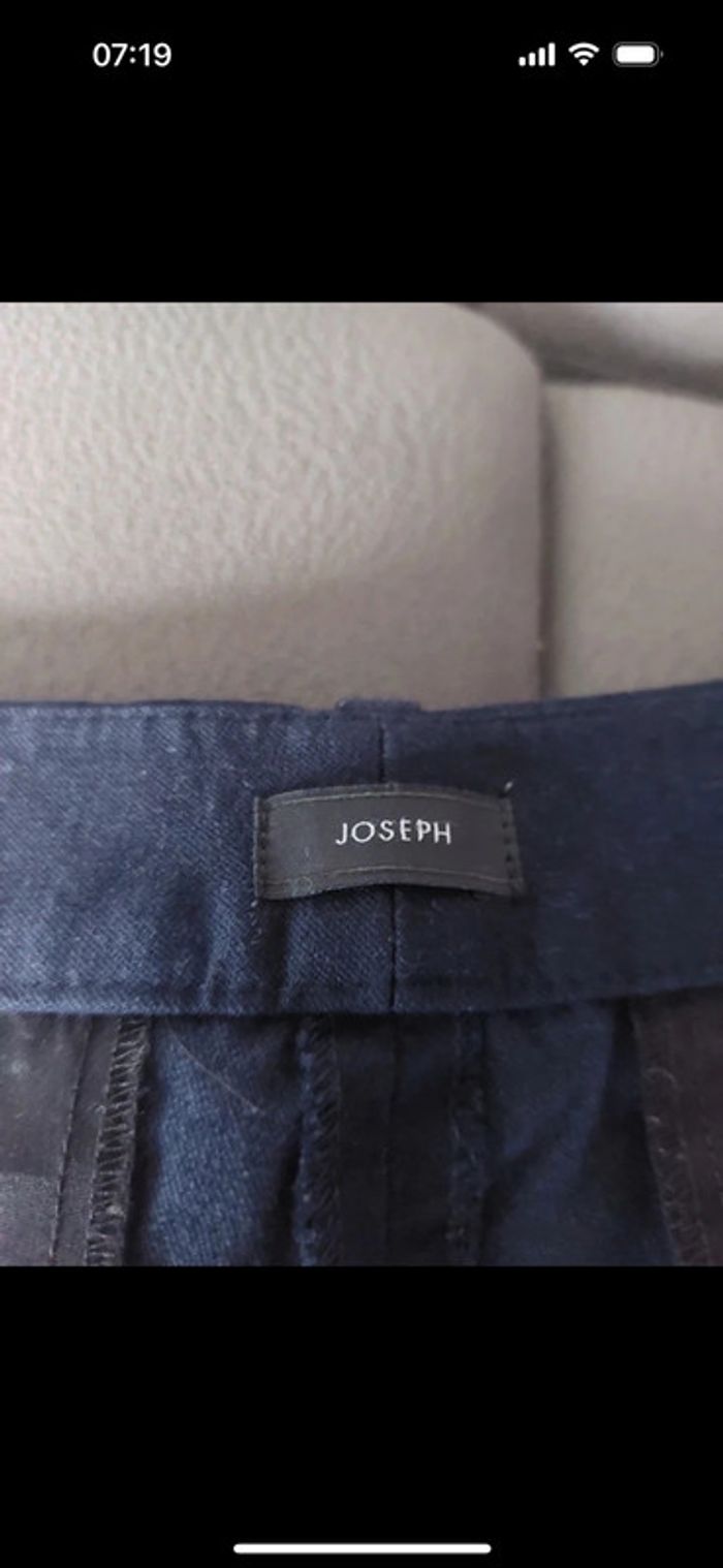 Pantalon Joseph taille 38 - photo numéro 3