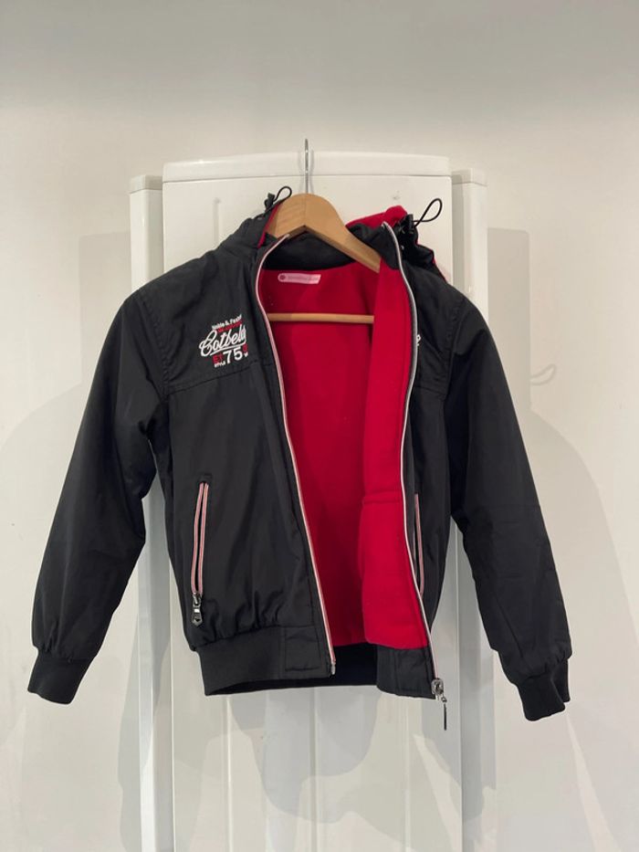 Manteau réversible - photo numéro 2