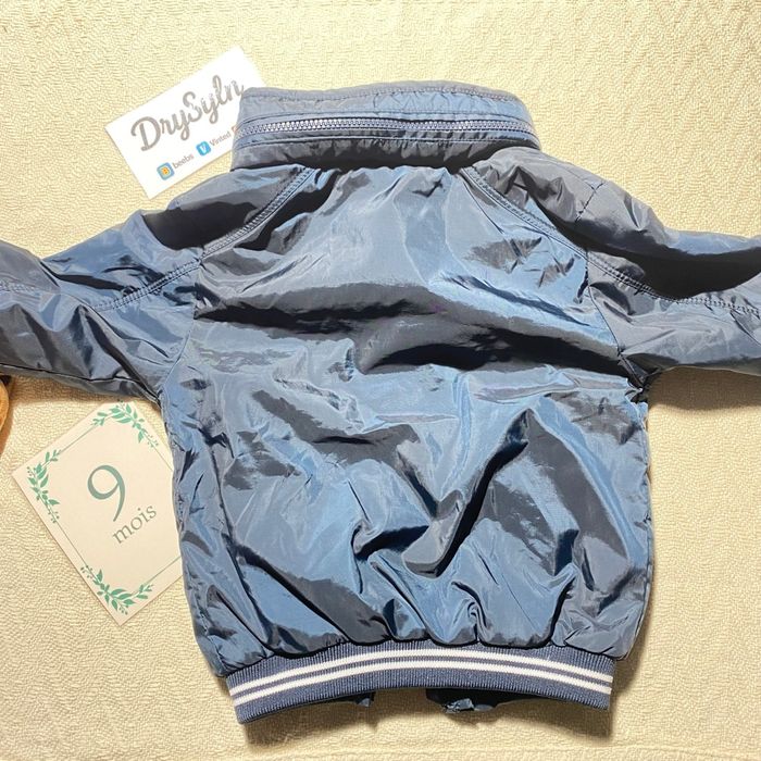 Veste Hugo boss printemps - 9 mois - photo numéro 8