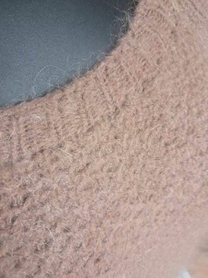 Andy & Lucy pull chaud hiver T.36/38 - photo numéro 5