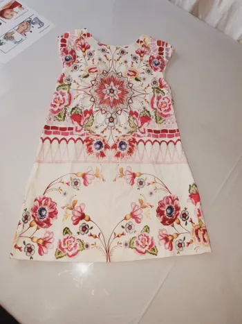 Robe zara