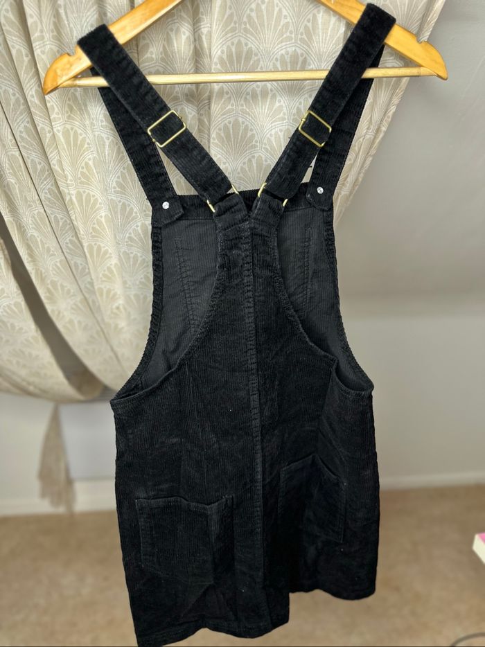 Robe salopette - photo numéro 2