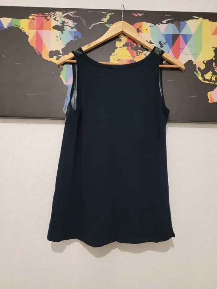 Haut Mim taille M - photo numéro 2