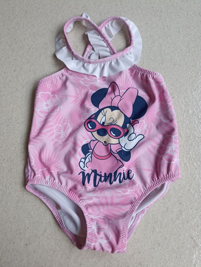 Lot fille 2 ans - photo numéro 10