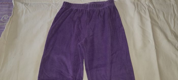 Pyjama fille - photo numéro 2