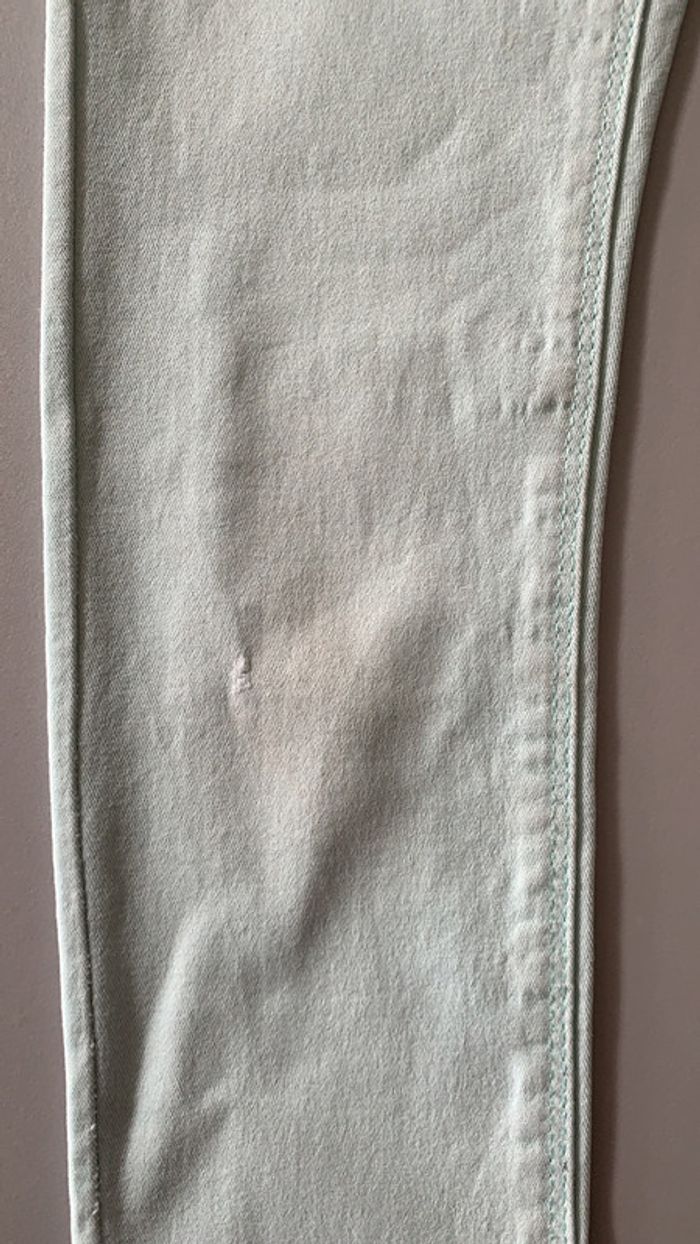 Jean skinny 5 ans In Extenso - photo numéro 4