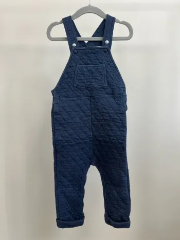 Salopette Petit bateau 24 mois