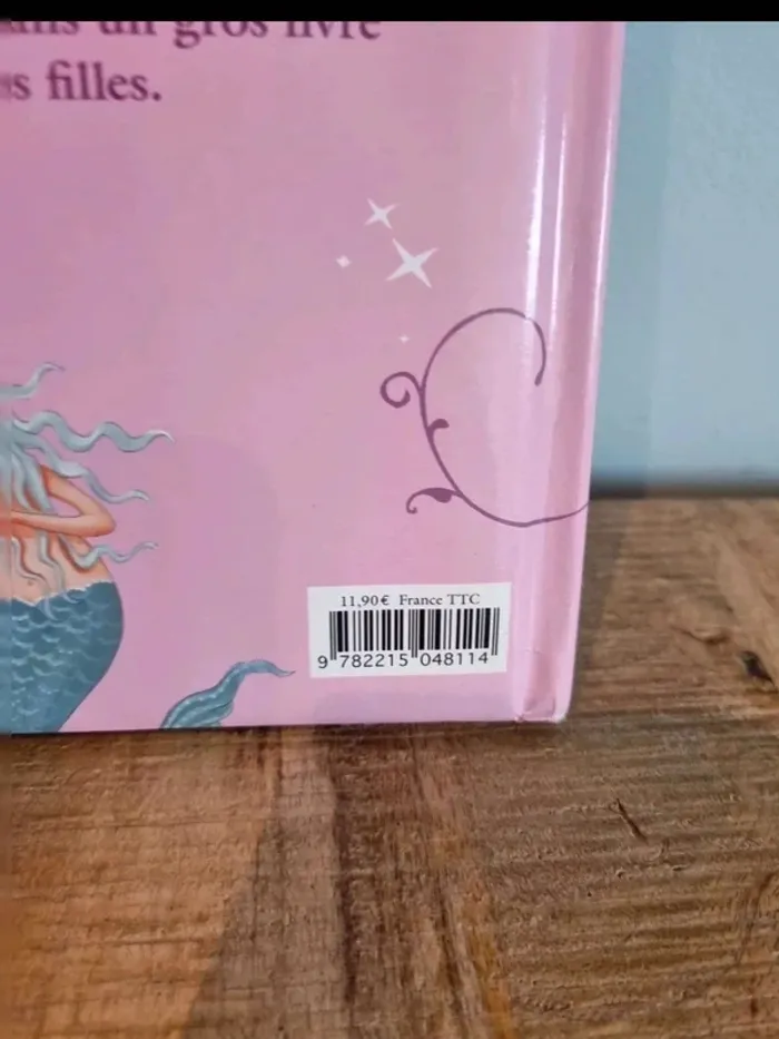 Livre fleurus mes premières grandes histoires pour les filles - photo numéro 9