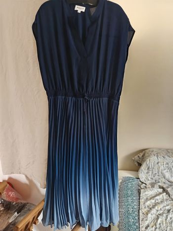 Robe neuve maison 123